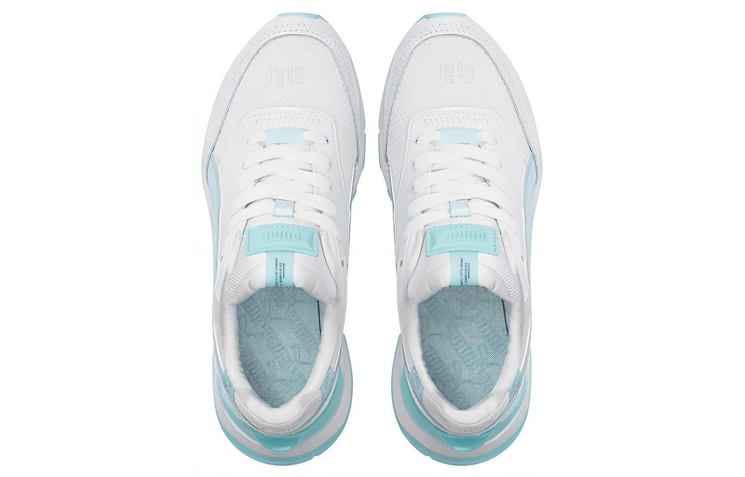 Puma Mirage Sport — фото 7