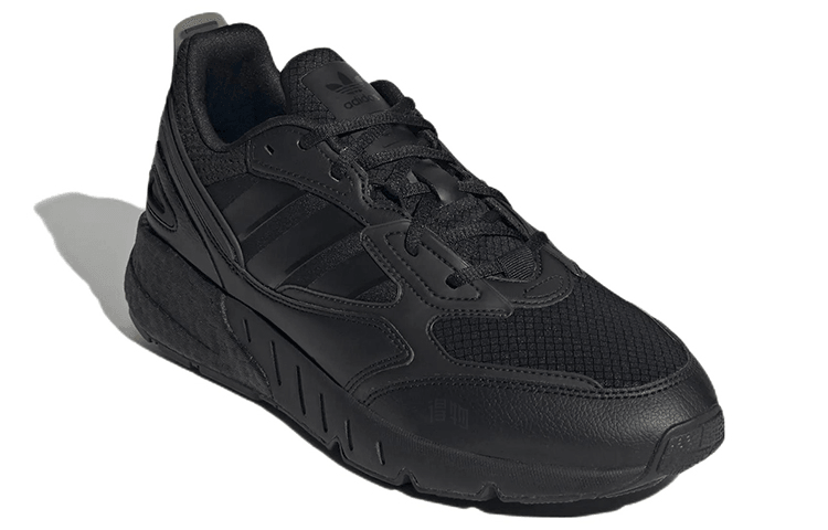 adidas originals adidas ZX 1K Boost 2.0 Black — фото 8