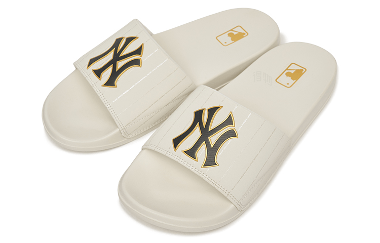 MLB Slides Off-White — фото 8