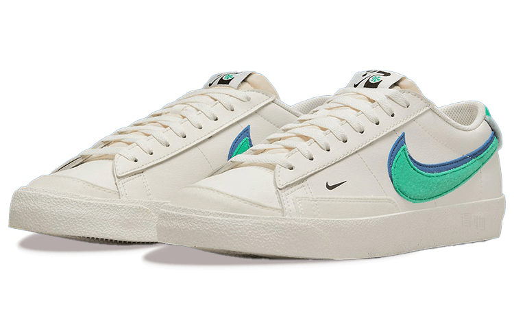 Nike Blazer Low "72" — фото 8