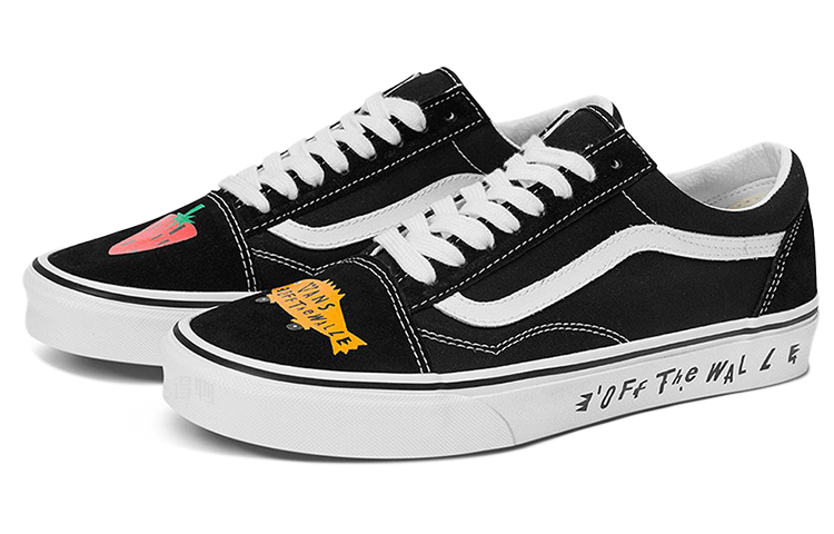 Vans Old Skool 275C — фото 6