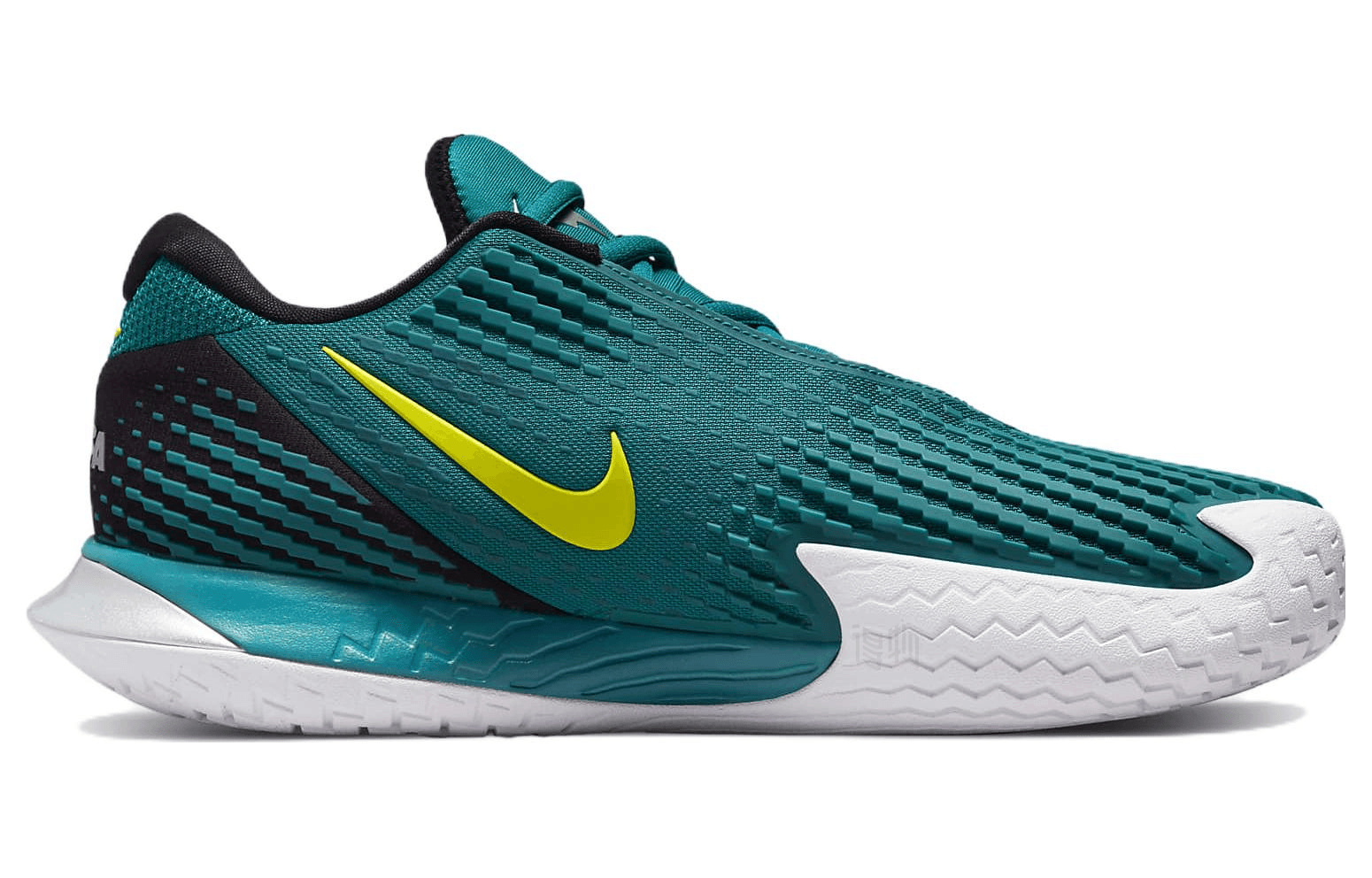 Nike Court Zoom Vapor Cage 4 Rafa — фото 7