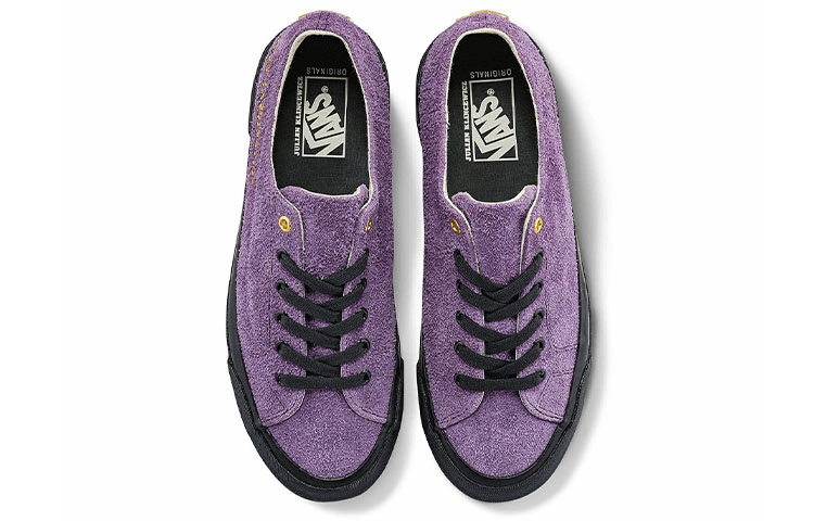 Vans Julian Klincewicz x Vans Vault OG Style 31 LX — фото 7