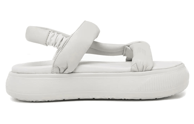 Puma Suede Slide — фото 7