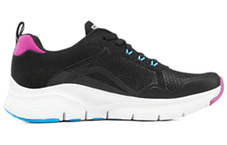 Skechers Бег (Арт. 149928-BKMT) — фото 6