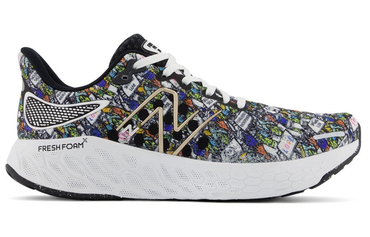 New Balance Бег (Арт. W1080J12) — фото 6