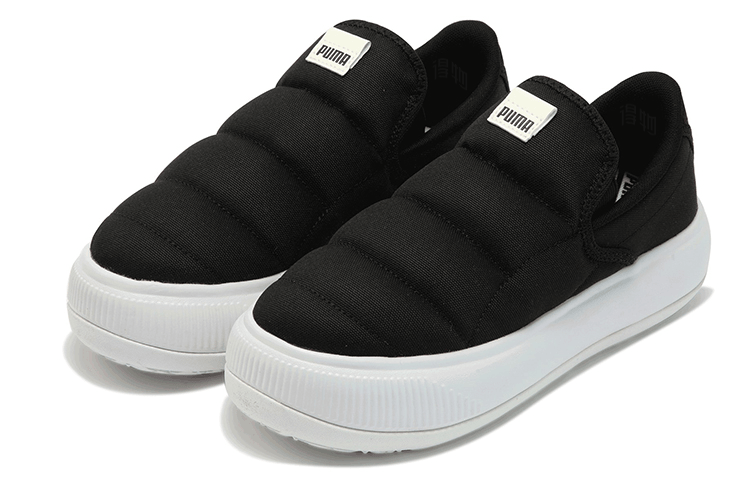 Puma Suede Mayu — фото 7