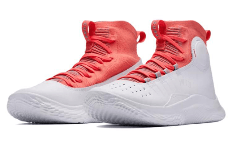 Under Armour Curry 4 — фото 7