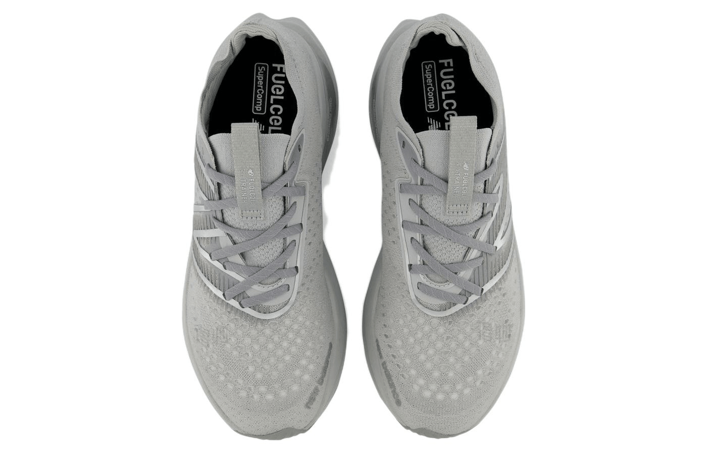 New Balance FuelCell SuperComp Trainer — фото 7