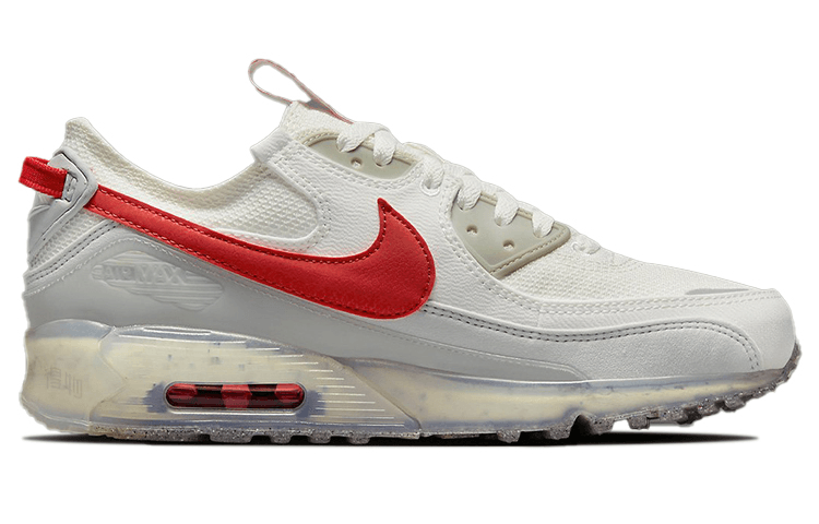 Nike Air Max 90 Terrascape "Gym Red" — фото 7
