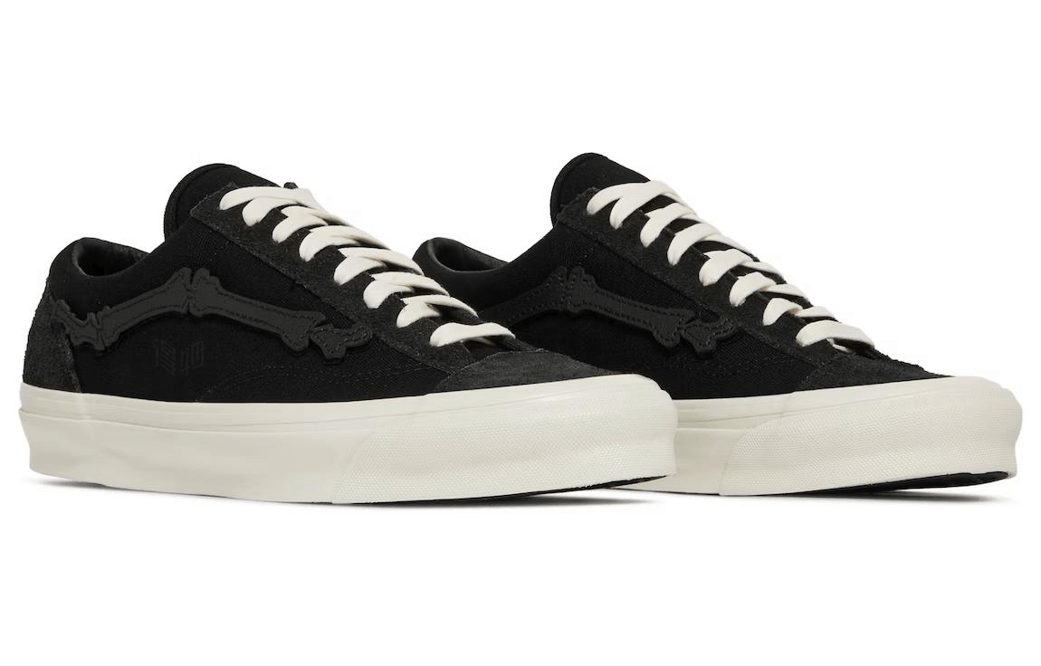 Vans Blends x Vans Style 36 LX — фото 6
