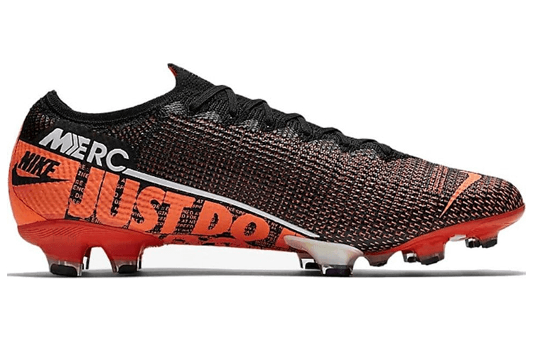 Nike Vapor 13 13 Elite FG — фото 6