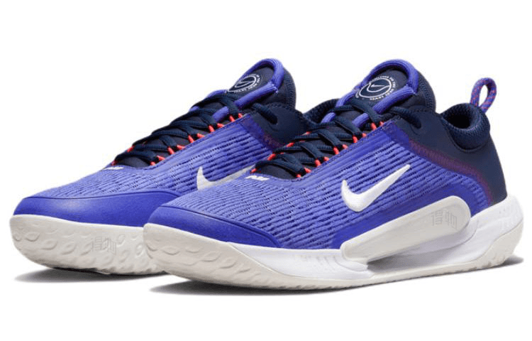 Nike Zoom Court NXT HC — фото 8