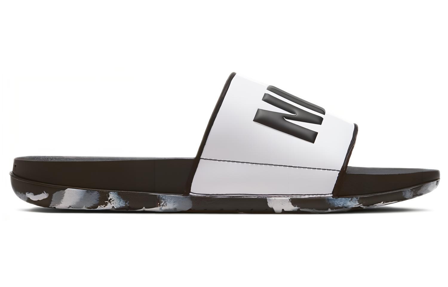Nike Offcourt Slide Marble — фото 6