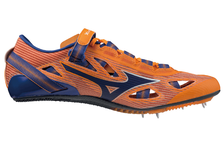 Mizuno X-Laser Elite 2 — фото 6