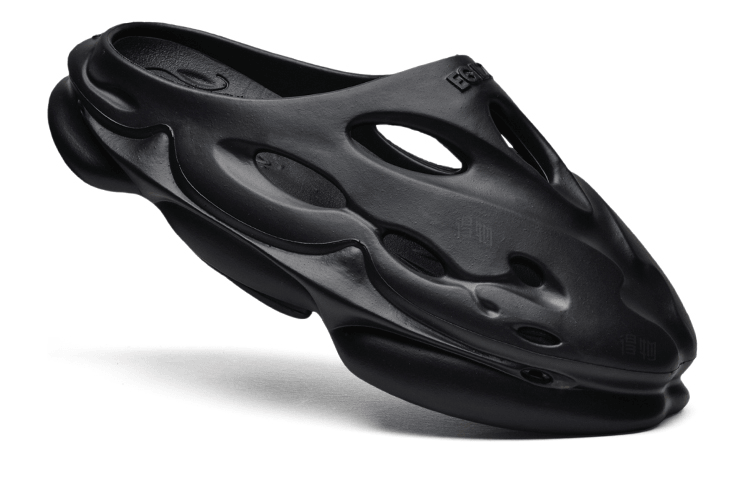 Eqlz Equalizer 1100 Black Panther — фото 8