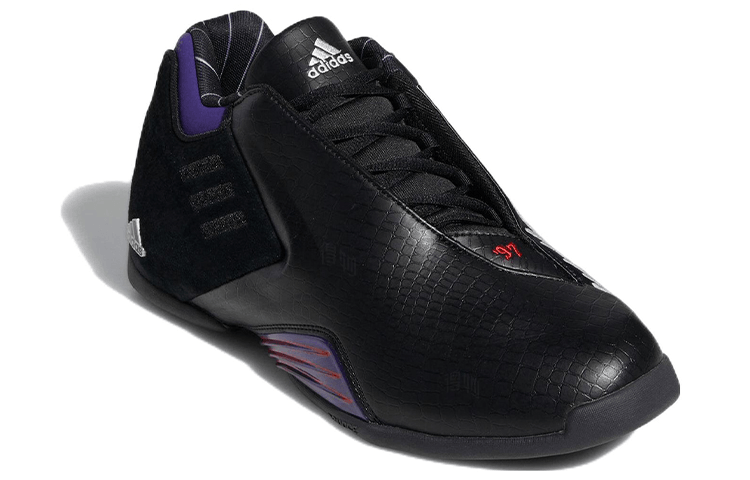 Adidas T Mac 3 Restomod — фото 8