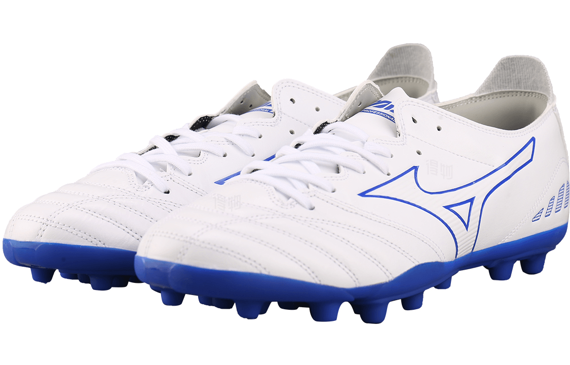 Mizuno Morelia Neo 3 Pro AG — фото 7