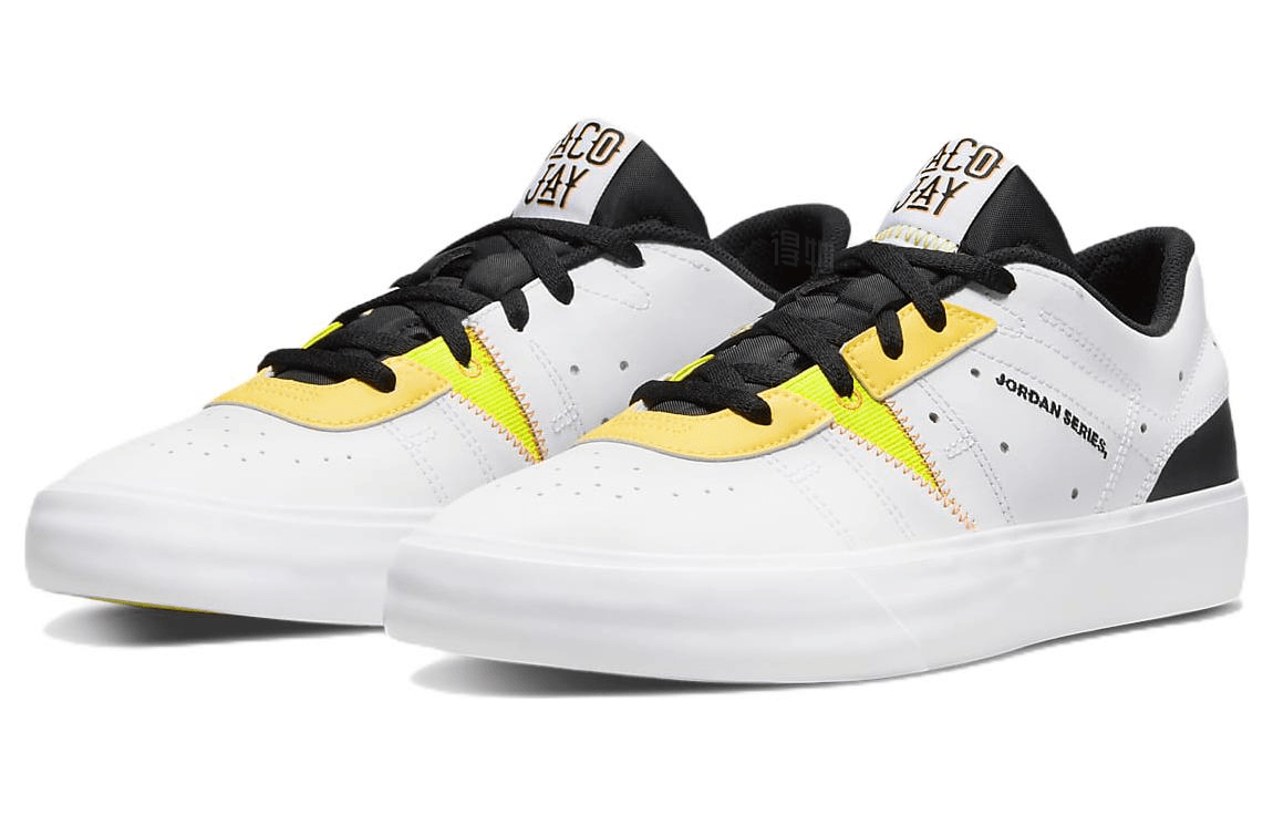 Jordan Air Jordan Series Tatum PE "Taco Jay" — фото 8