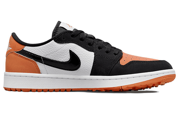 Jordan Air Jordan 1 Low Golf "Shattered Backboard" — фото 7