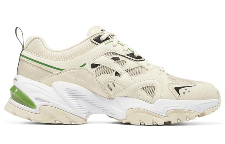 Skechers Stamina V2 Khaki Green — фото 6