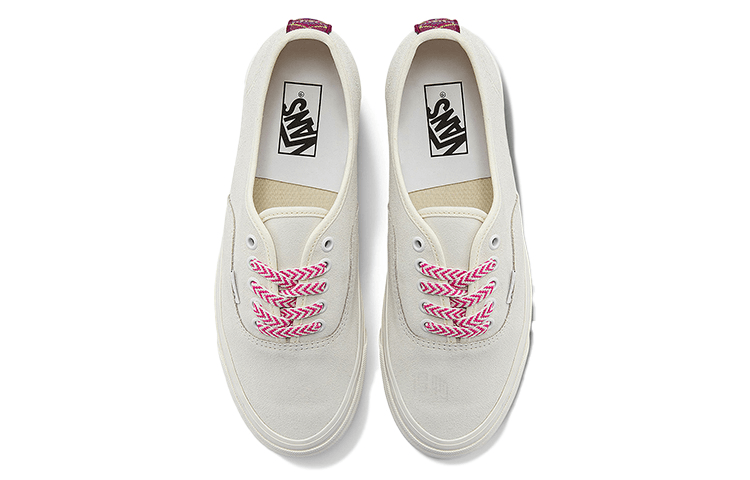 Vans Authentic 44 DX — фото 7