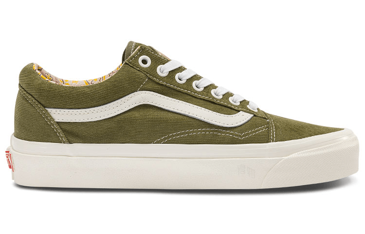 Vans Anderson .Paak x Vans Old Skool 36 DX — фото 8