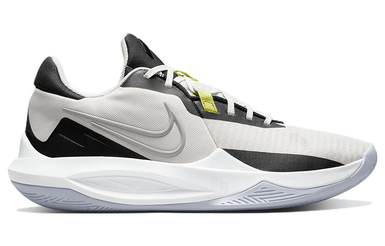 Nike Precision 6 — фото 7