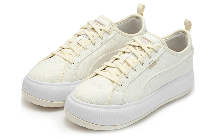 Puma Suede Mayu — фото 7