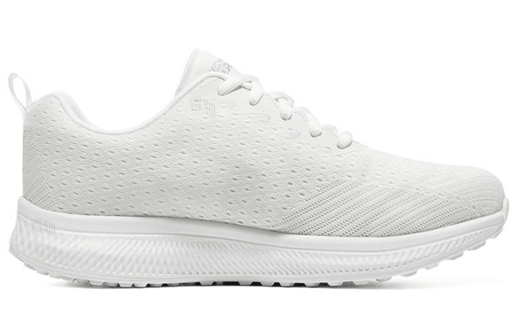 Skechers GO RUN Consistent White — фото 6