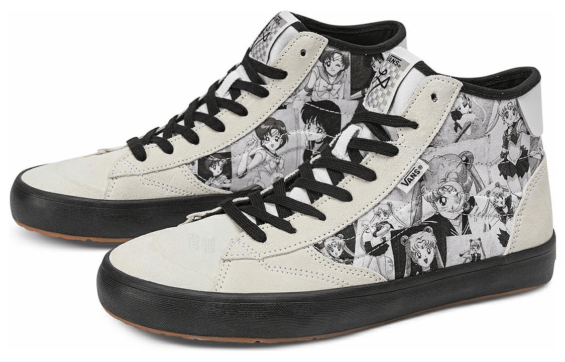Vans Pro Skate The Lizzie — фото 6