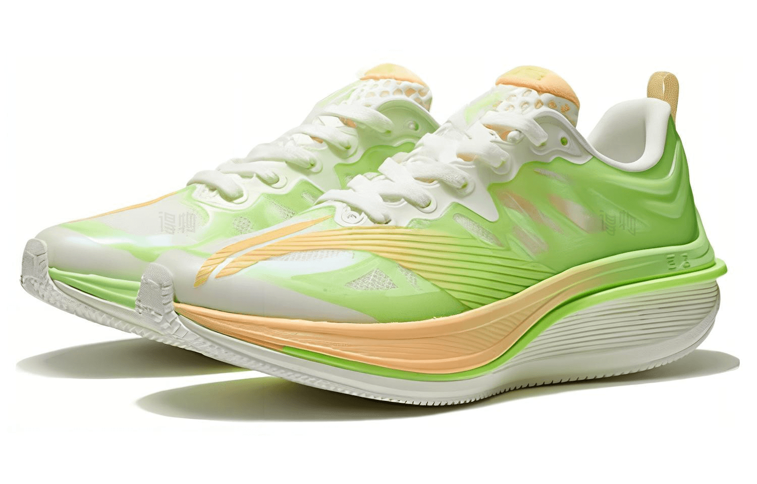 Li-Ning LiNing 5S 2.0 — фото 7