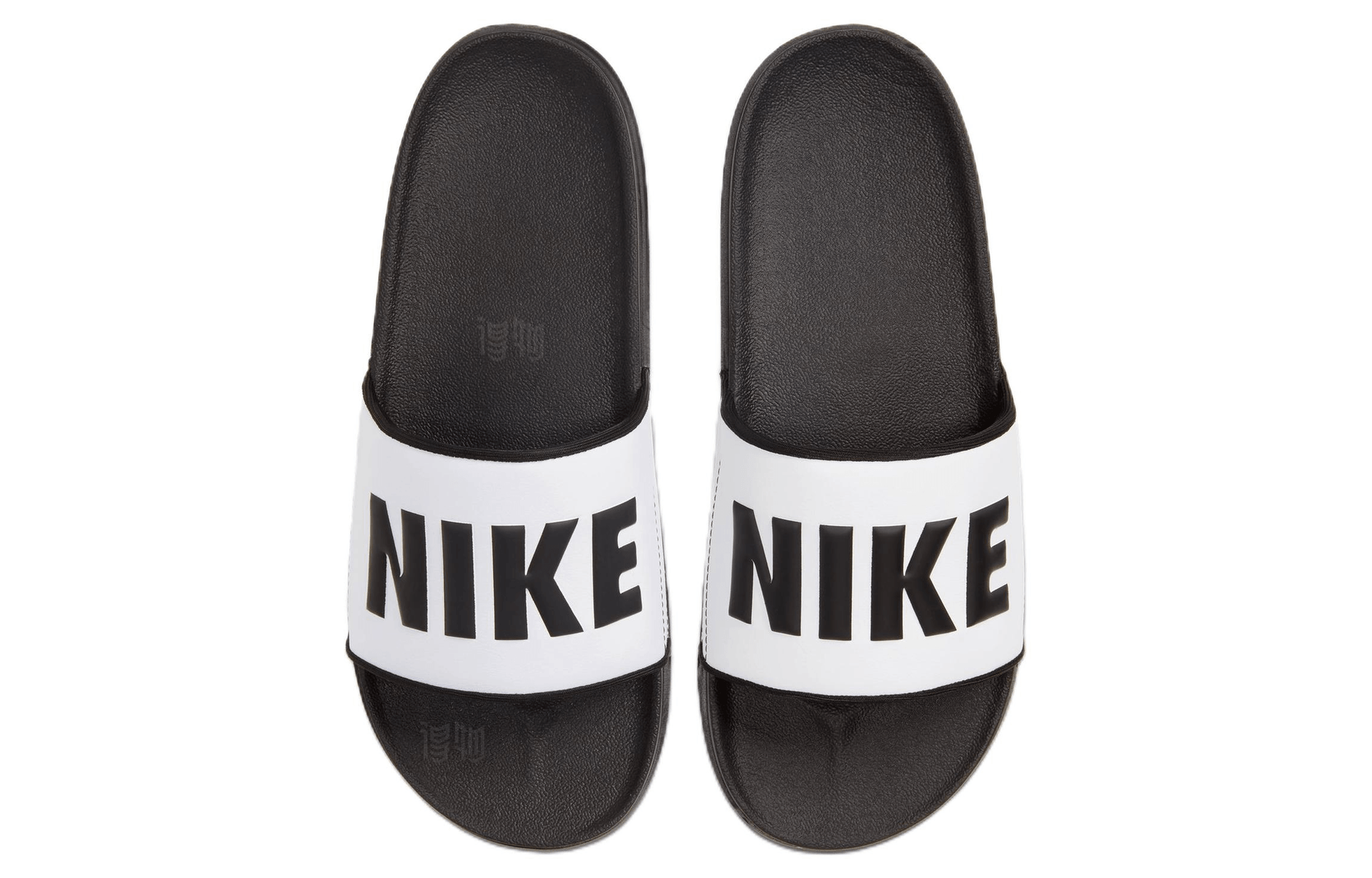 Nike Offcourt Slide Marble — фото 8