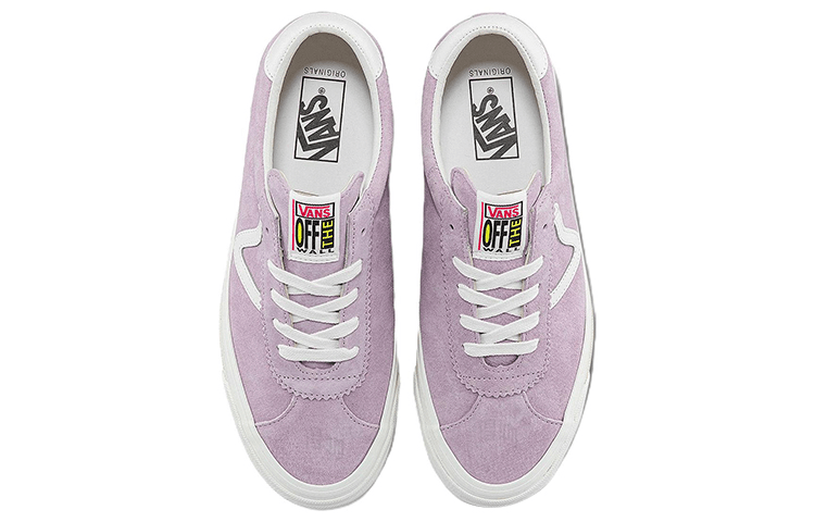 Vans Vault OG EPOCH LX — фото 7