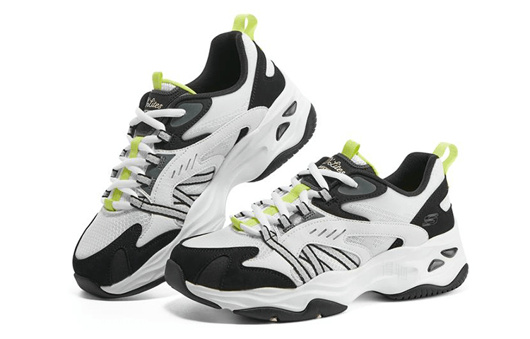Skechers D'lites 4.0 — фото 2