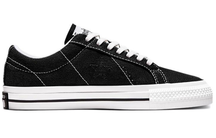 Converse Stussy x Converse One Star — фото 7