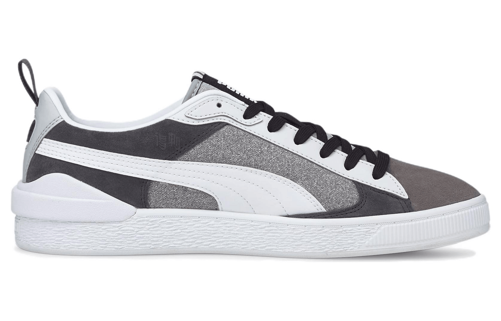 Puma Suede Block Wt Foam Strip 2 — фото 6