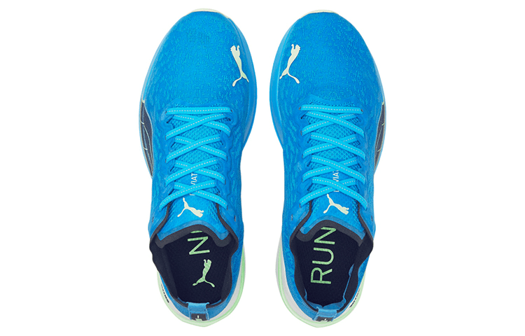 Puma Deviate NITRO Wildwash — фото 7