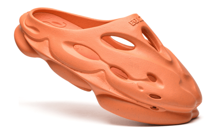 Eqlz Equalizer 1100 Orange — фото 1