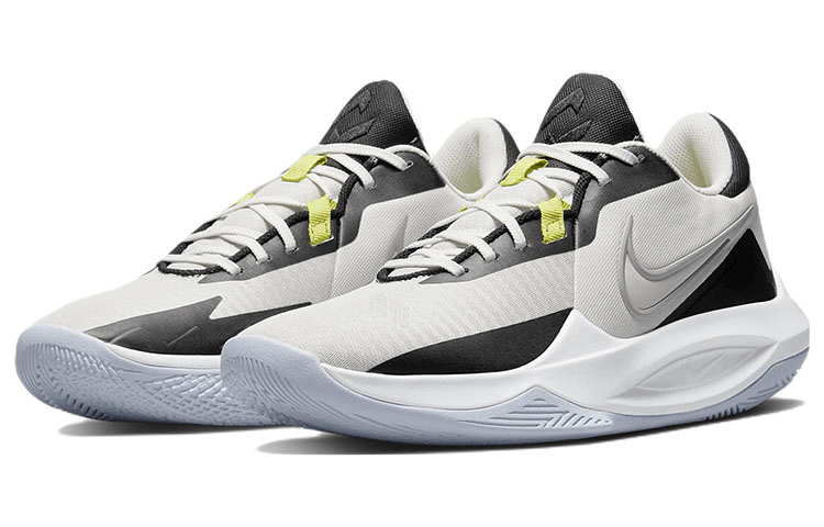 Nike Precision 6 — фото 8