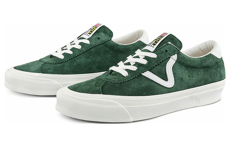 Vans Vault OG EPOCH LX — фото 8