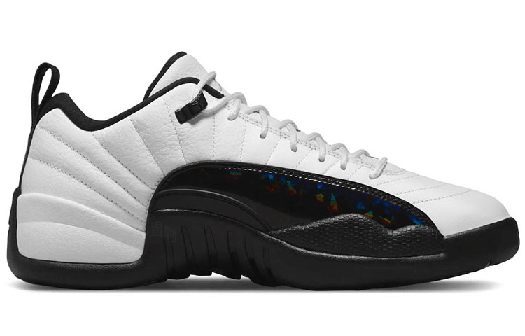 Jordan Air Jordan 12 Retro Low "25 Years in China" — фото 7
