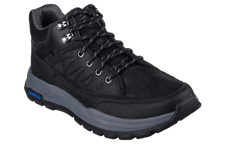 Skechers Relaxed Fit Zeller-Bazemore — фото 7