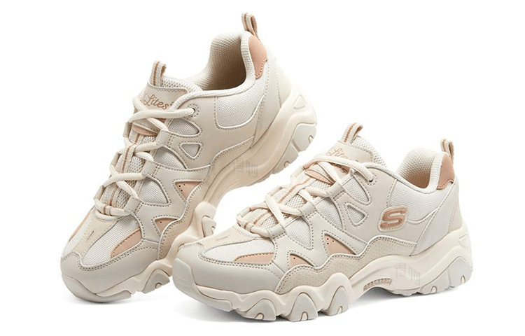 Skechers D'LITES 2.0 — фото 7