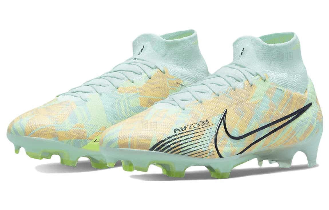 Nike Mercurial Superfly 9 15 Elite FG- — фото 8