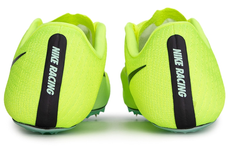 Nike Zoom JA Fly 3 Green — фото 2