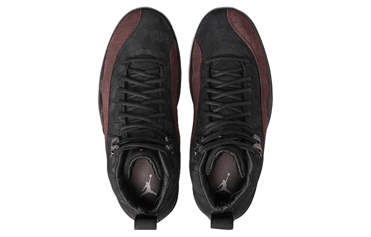 Jordan A Ma Maniére x Air Jordan 12 Retro — фото 7