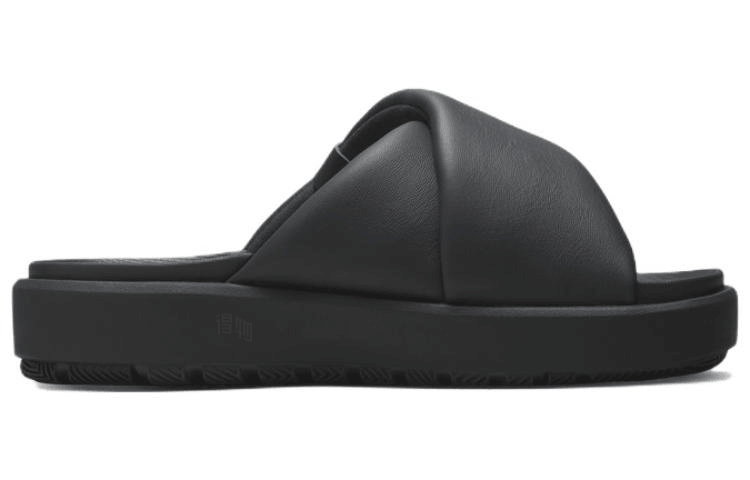 Jordan Air Jordan Sophia Slide Black — фото 5