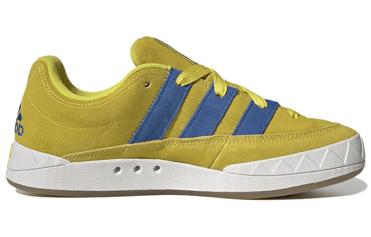 adidas originals adidas Adimatic Blue — фото 7