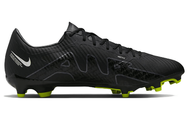 Nike Air Zoom Vapor 15 Academy MG — фото 7